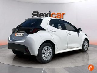 Toyota Yaris 1.5 125 S-Edition