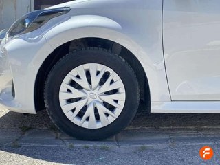 Toyota Yaris 1.5 125 S-Edition