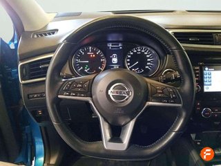 Nissan Qashqai 1.5 dCi N-CONNECTA