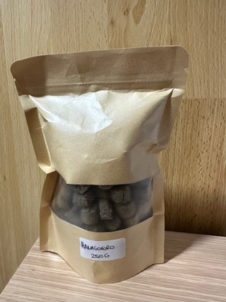 Abono Hanagokoro 250gr para Bonsai