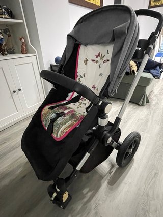 Bugaboo en buen estado