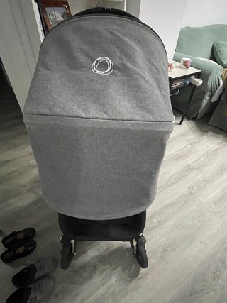 Bugaboo en buen estado