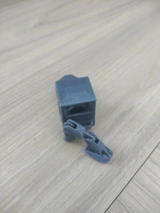 Tractor 3D