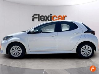 Toyota Yaris 1.5 125 S-Edition