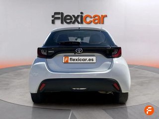 Toyota Yaris 1.5 125 S-Edition