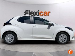 Toyota Yaris 1.5 125 S-Edition