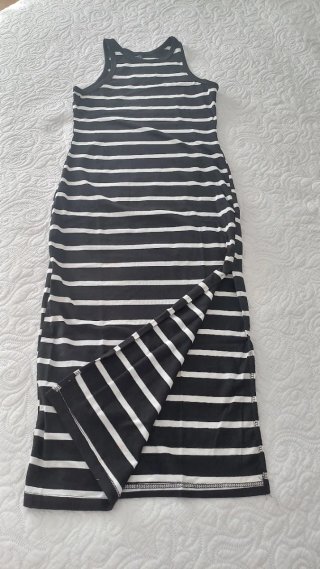 Lote Shein Talla S: Vestido y 2 Tops