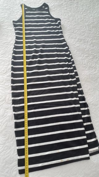 Lote Shein Talla S: Vestido y 2 Tops