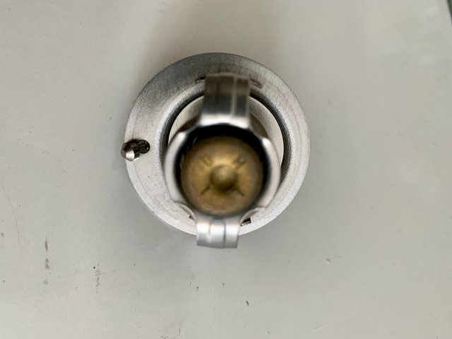 Termostato Yamaha 82°C