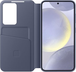 Samsung funda cartera smartphone con ventana