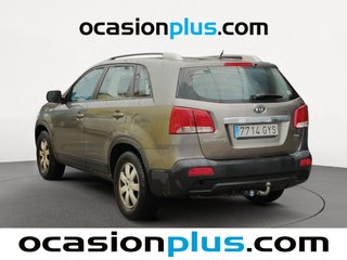 Kia Sorento 2.2 CRDI Concept 4x2 145 kW (197 CV)