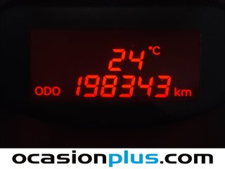 Kia Sorento 2.2 CRDI Concept 4x2 145 kW (197 CV)