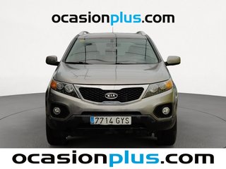 Kia Sorento 2.2 CRDI Concept 4x2 145 kW (197 CV)