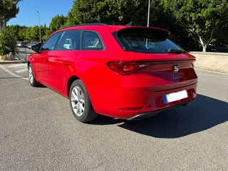 SEAT LEÓN ST 2.0TDI CR S&S REFERENCE 115