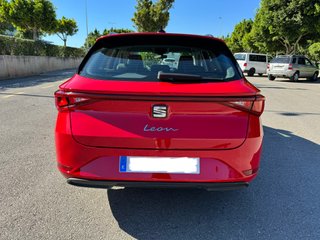 SEAT LEÓN ST 2.0TDI CR S&S REFERENCE 115