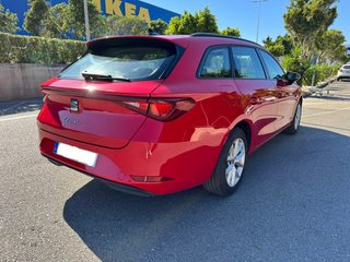SEAT LEÓN ST 2.0TDI CR S&S REFERENCE 115
