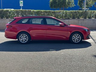 SEAT LEÓN ST 2.0TDI CR S&S REFERENCE 115