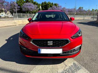 SEAT LEÓN ST 2.0TDI CR S&S REFERENCE 115