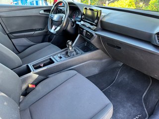 SEAT LEÓN ST 2.0TDI CR S&S REFERENCE 115