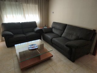2 sofas
