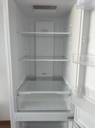 Nevera Corberó Blanca