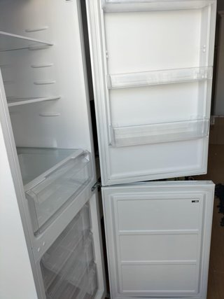 Nevera Corberó Blanca
