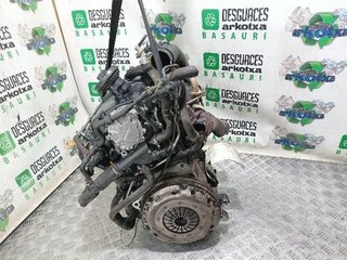 Motor Completo Seat Cordoba 1.9 TDI 100CV
