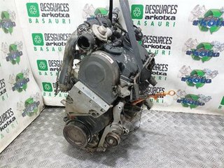 Motor Completo Seat Cordoba 1.9 TDI 100CV