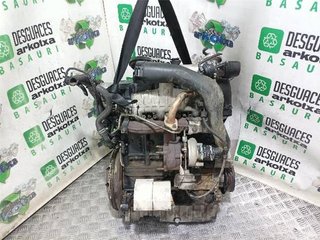 Motor Completo Seat Cordoba 1.9 TDI 100CV