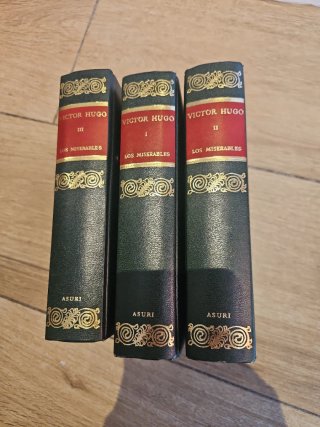 LIBROS LIQUIDACIÓN