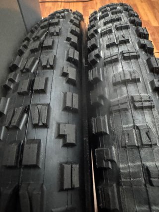 Juego 2 Cubiertas Maxxis Minion