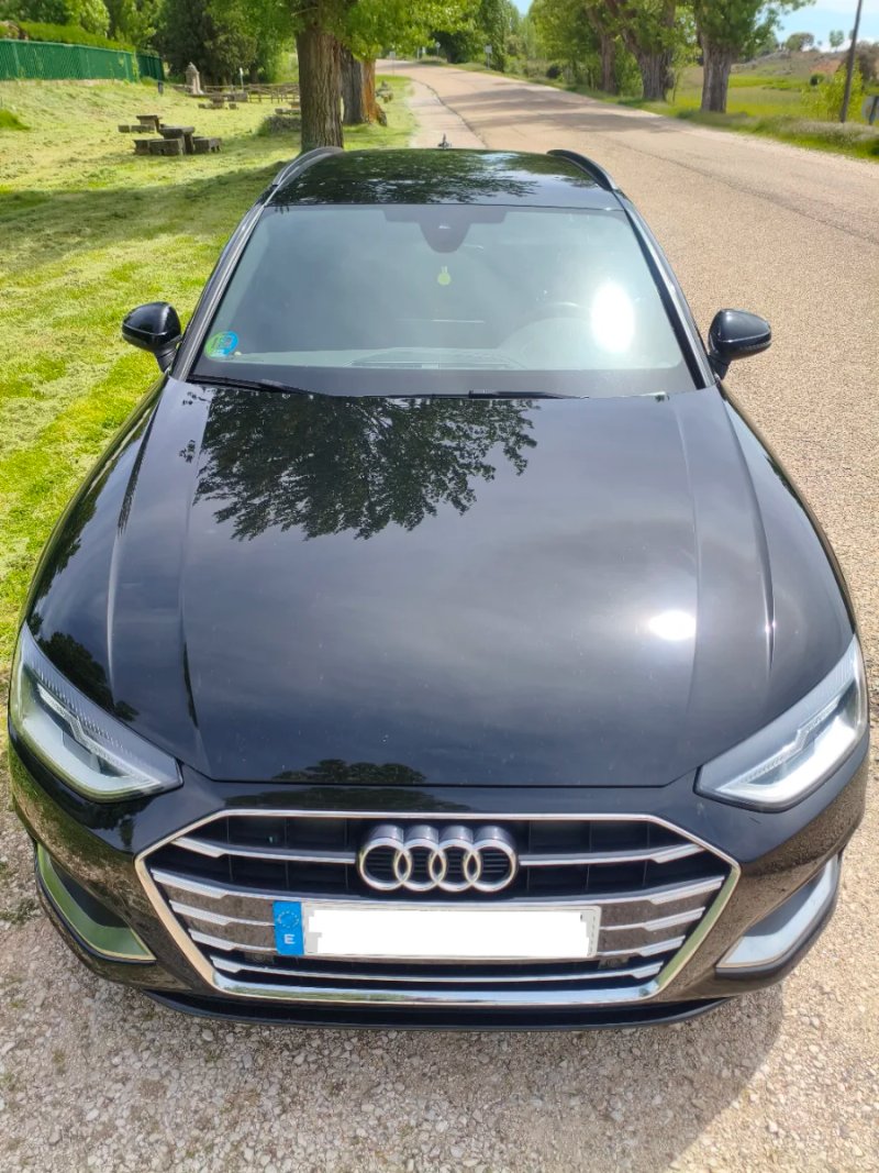 Audi A4 2020 - foto 1