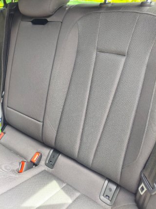 Audi A4 2020