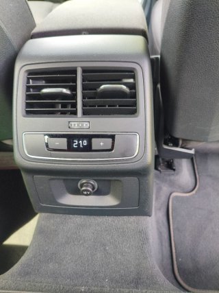Audi A4 2020