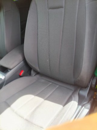 Audi A4 2020