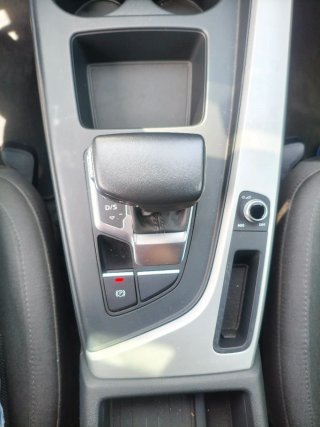 Audi A4 2020