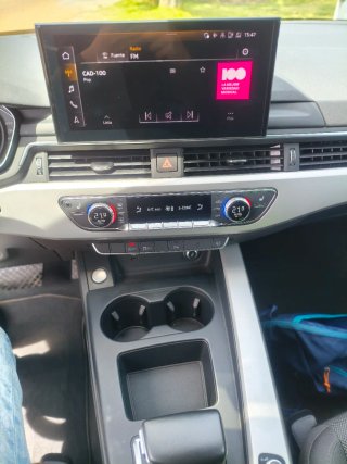 Audi A4 2020