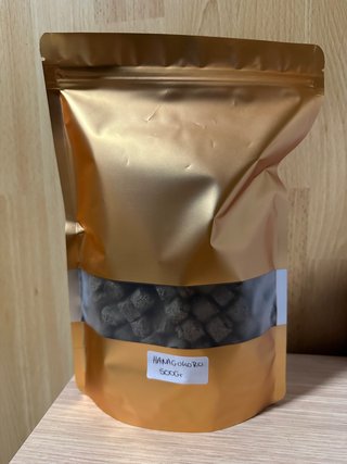 Abono Hanagokoro 500gr para bonsai