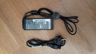 ThinkPad Mini Dock Plus Series 3 - Ref. 4338