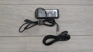 ThinkPad Mini Dock Plus Series 3 - Ref. 4338