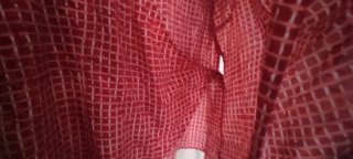 Blusa Surkana Rosa Cuadros