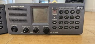 Radioteléfono VHF Marino Furuno FM-8800S