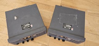 Radioteléfono VHF Marino Furuno FM-8800S