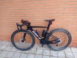 Bicicleta BH Aerolight 6.5 DI2 EVO50