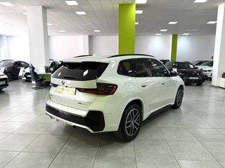 BMW X1 sDrive M Sport 20D 2.0 163CV Auto MHEV!!!!!
