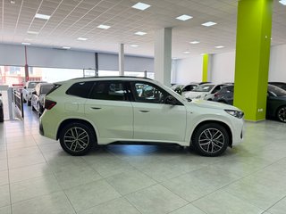 BMW X1 sDrive M Sport 20D 2.0 163CV Auto MHEV!!!!!
