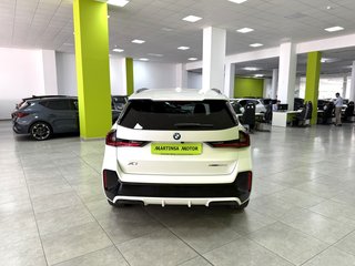 BMW X1 sDrive M Sport 20D 2.0 163CV Auto MHEV!!!!!