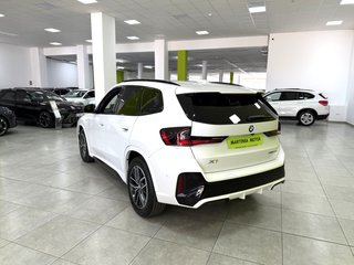 BMW X1 sDrive M Sport 20D 2.0 163CV Auto MHEV!!!!!