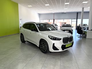 BMW X1 sDrive M Sport 20D 2.0 163CV Auto MHEV!!!!!