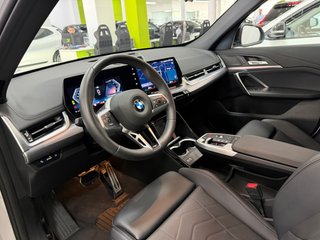 BMW X1 sDrive M Sport 20D 2.0 163CV Auto MHEV!!!!!